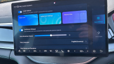 BYD Seal U 1.5 DM-i AWD Design 5dr Auto Estate